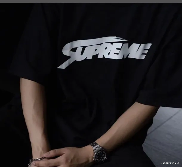 M S TEE BLANC XL and MONT White L Black 0929